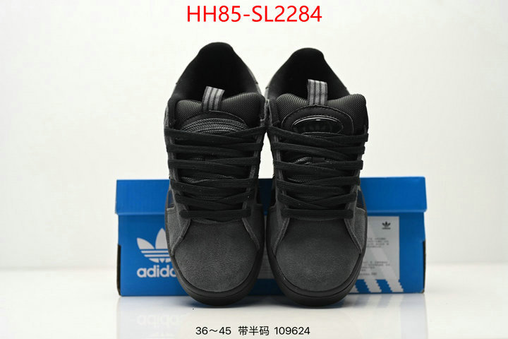 Women Shoes-Adidas the online shopping ID: SL2284 $: 85USD