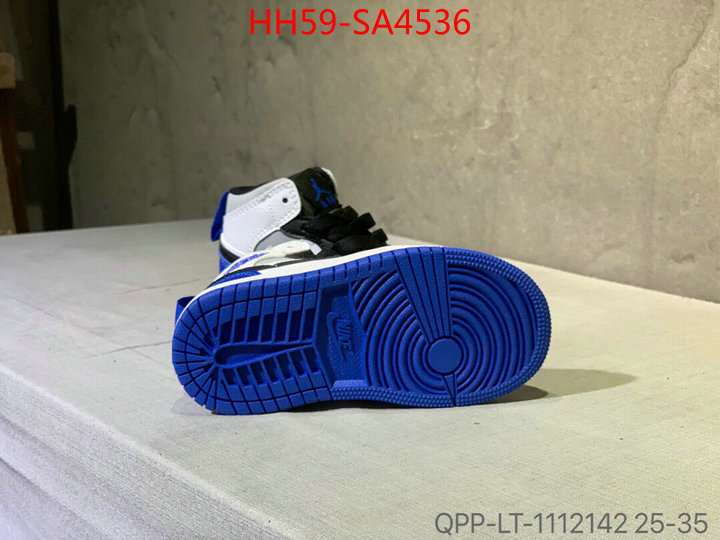 ID: SA4536