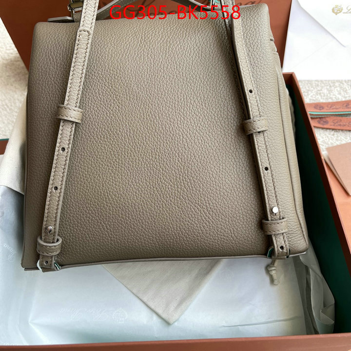 Loro piana Bags (TOP)-Backpack- wholesale 2024 replica ID: BK5558 $: 305USD,