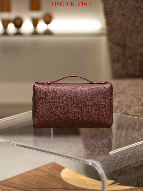 Loro Piana Bags(4A)-Crossbody- buy high quality cheap hot replica ID: BL2169 $: 99USD,