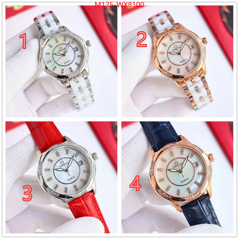 ID: WX8100
