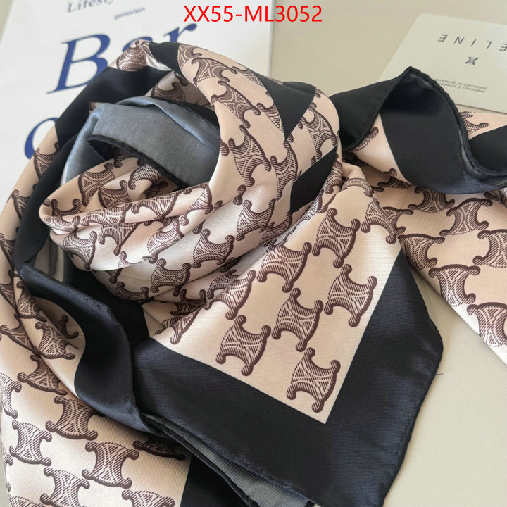 Scarf-CELINE we offer ID: ML3052 $: 55USD