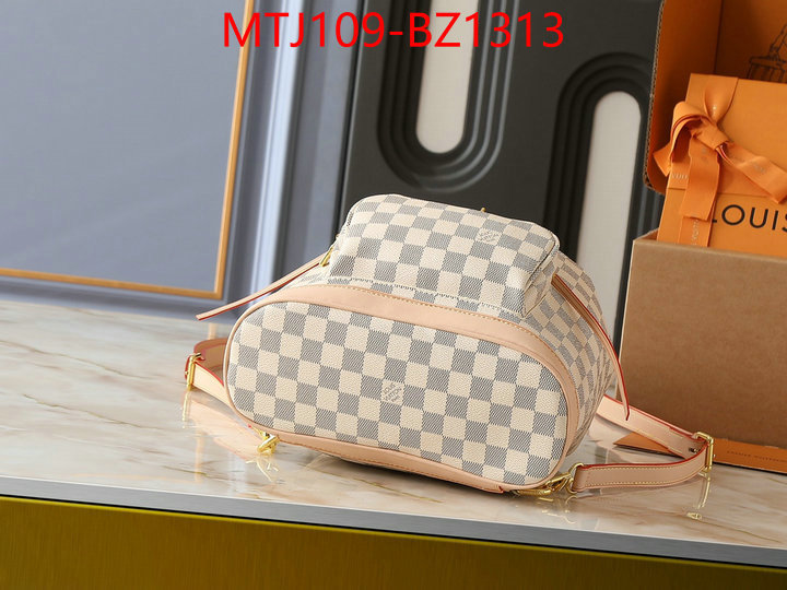 LV Bags(4A)-Backpack- what best designer replicas ID: BZ1313-shoes yupoo LV Bags(4A)-Backpack- what best designer replicas ID: BZ1313