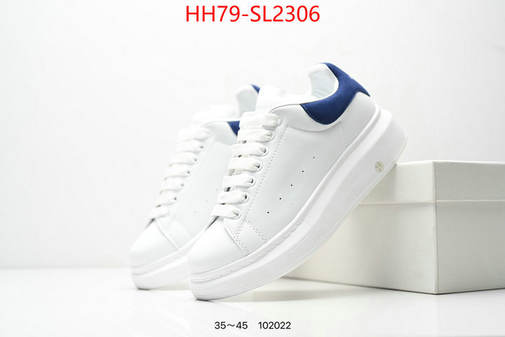Women Shoes-Alexander McQueen where to find best ID: SL2306 $: 79USD