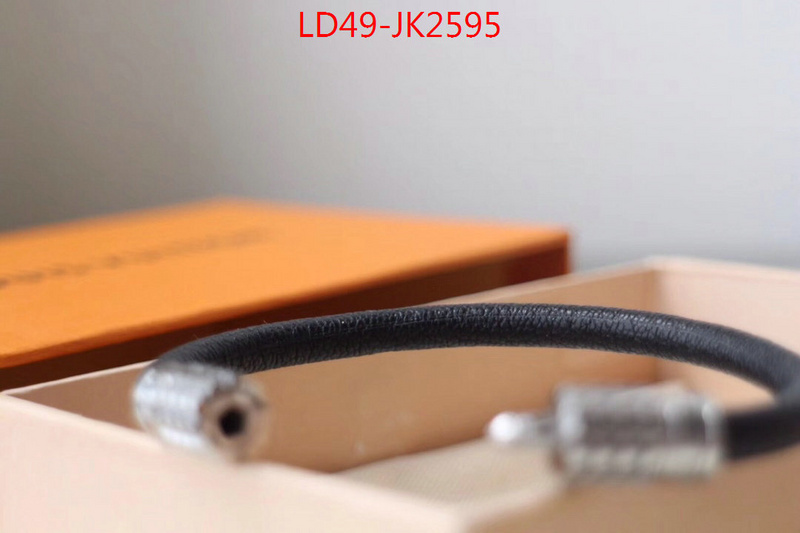 ID: JK2595