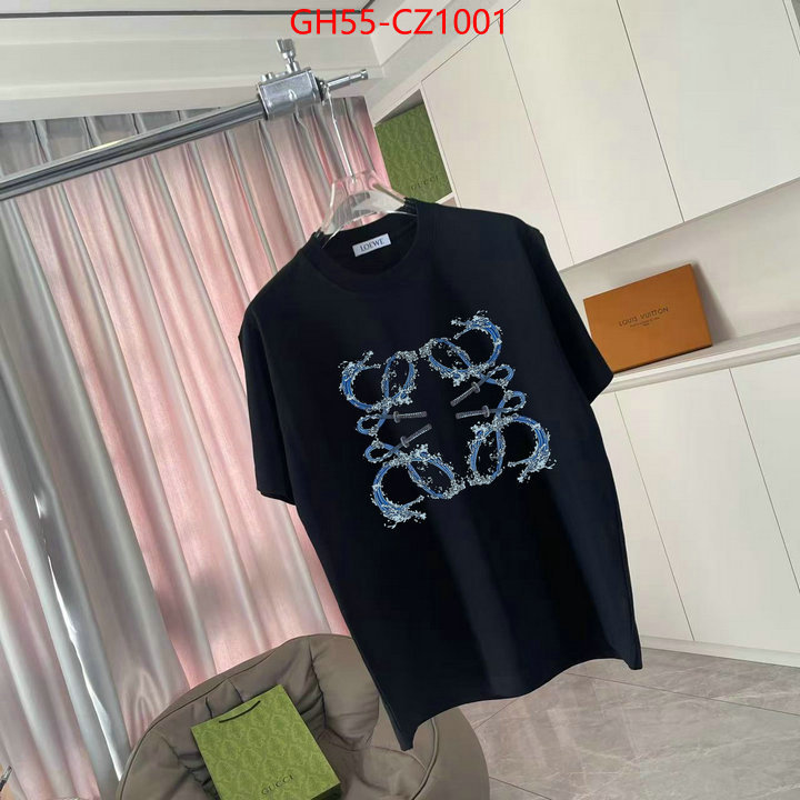 Clothing-Loewe are you looking for ID: CZ1001 $: 55USD