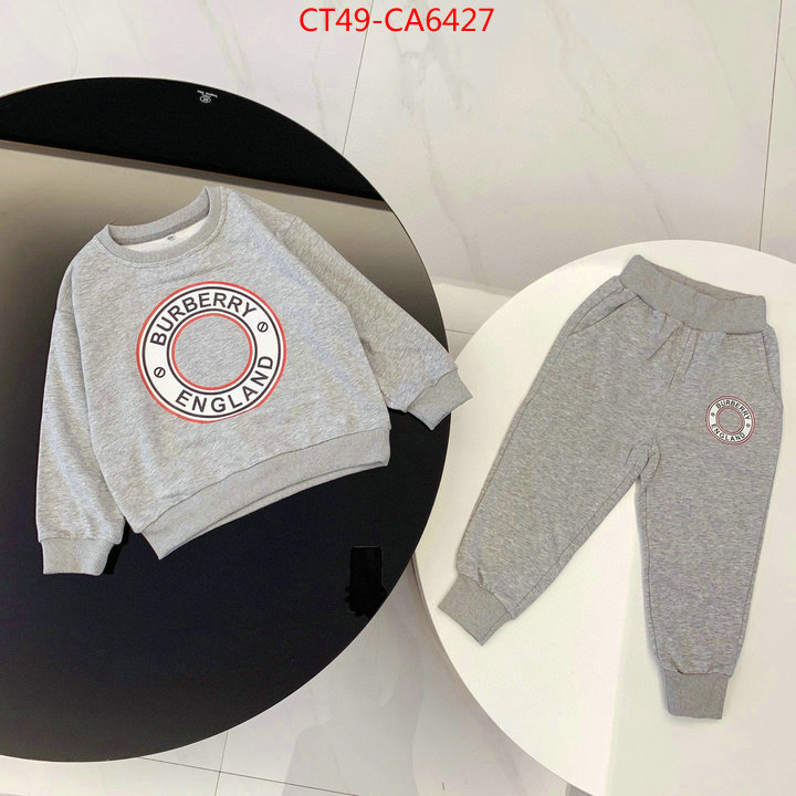 ID: CA6427
