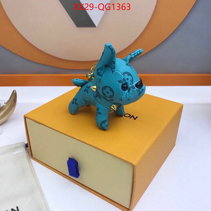ID: QG1363
