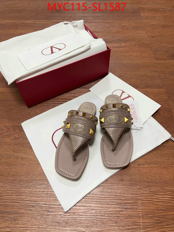 Women Shoes-Valentino what ID: SL1587 $: 115USD