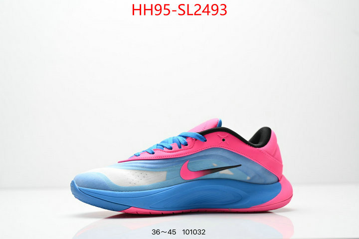 Men Shoes-Nike buy best quality replica ID: SL2493 $: 95USD