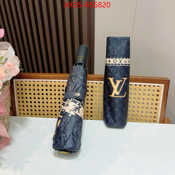 ID: RS6820