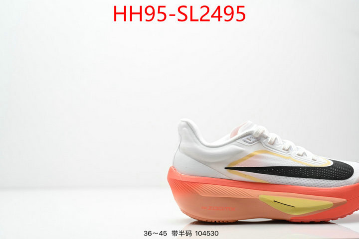 Women Shoes-NIKE luxury shop ID: SL2495 $: 95USD