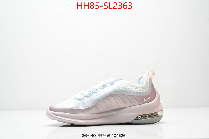 Men Shoes-Nike replica 1:1 ID: SL2363 $: 85USD