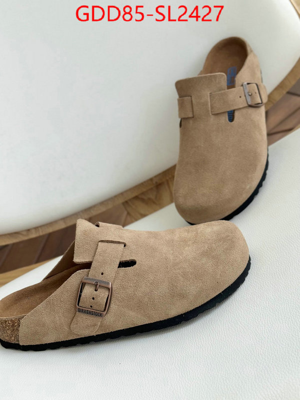Men Shoes-Birkenstock we offer ID: SL2427 $: 85USD