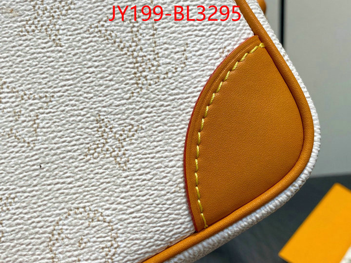 LV Bags(TOP)-Pochette MTis- knockoff highest quality ID: BL3295 $: 199USD,