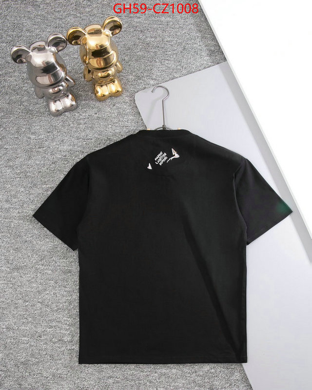 Clothing-LV what are the best replica ID: CZ1008 $: 59USD