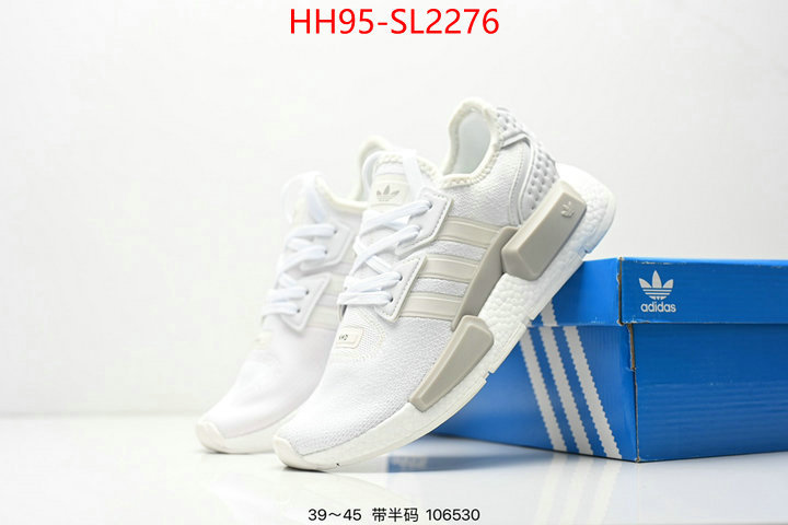 Men Shoes-Adidas 7 star collection ID: SL2276 $: 95USD