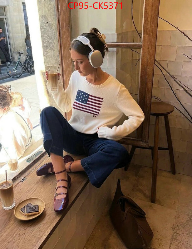 Clothing-Ralph Lauren best site for replica ID: CK5371 $: 95USD