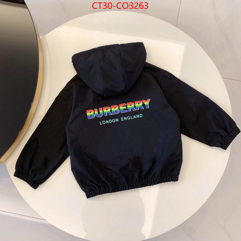 ID: CO3263