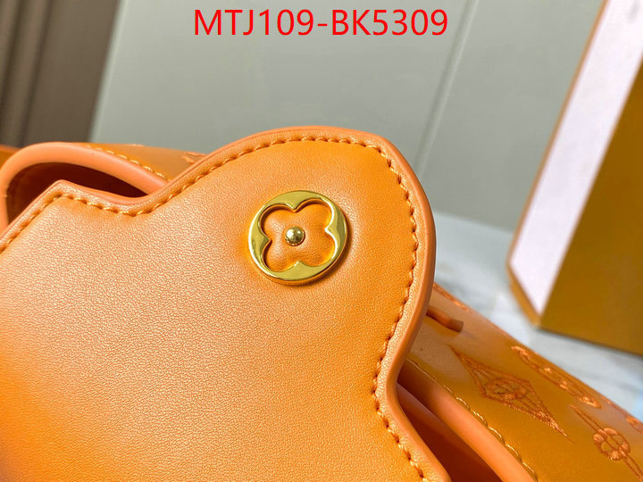 LV Bags(4A)-Handbag Collection- where can you buy a replica ID: BK5309 $: 109USD,-shoes yupoo LV Bags(4A)-Handbag Collection- where can you buy a replica ID: BK5309 $: 109USD,