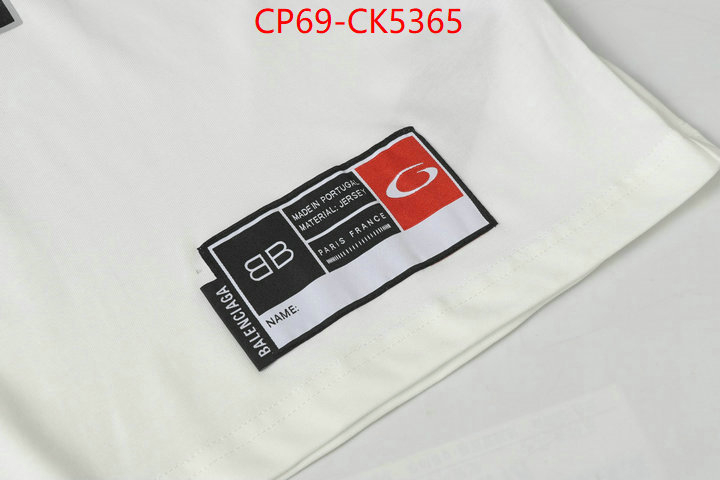 Clothing-Balenciaga aaaaa ID: CK5365 $: 69USD
