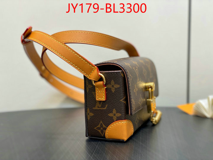 LV Bags(TOP)-Pochette MTis- for sale cheap now ID: BL3300 $: 179USD,