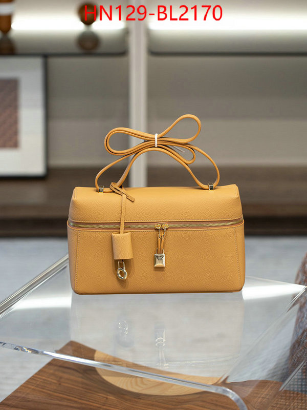 Loro Piana Bags(4A)-Crossbody- how can i find replica ID: BL2170 $: 129USD,