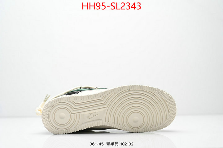 Men Shoes-Nike mirror copy luxury ID: SL2343 $: 95USD