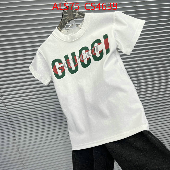 ID: CS4639