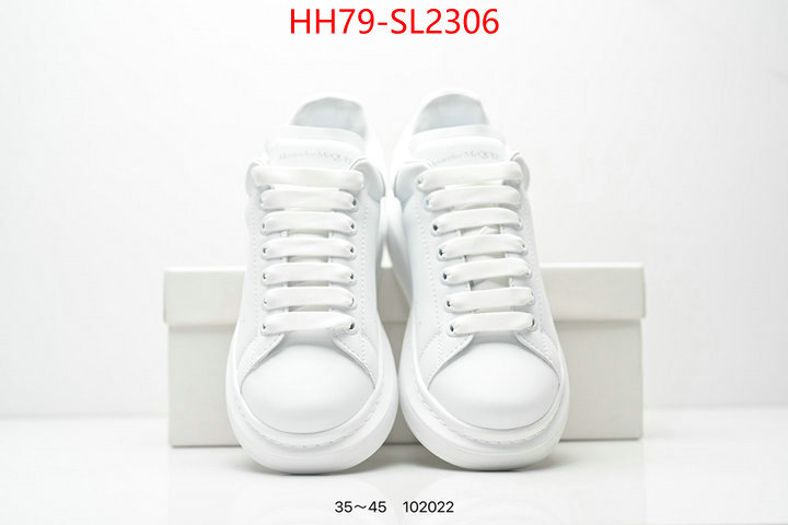 Women Shoes-Alexander McQueen where to find best ID: SL2306 $: 79USD