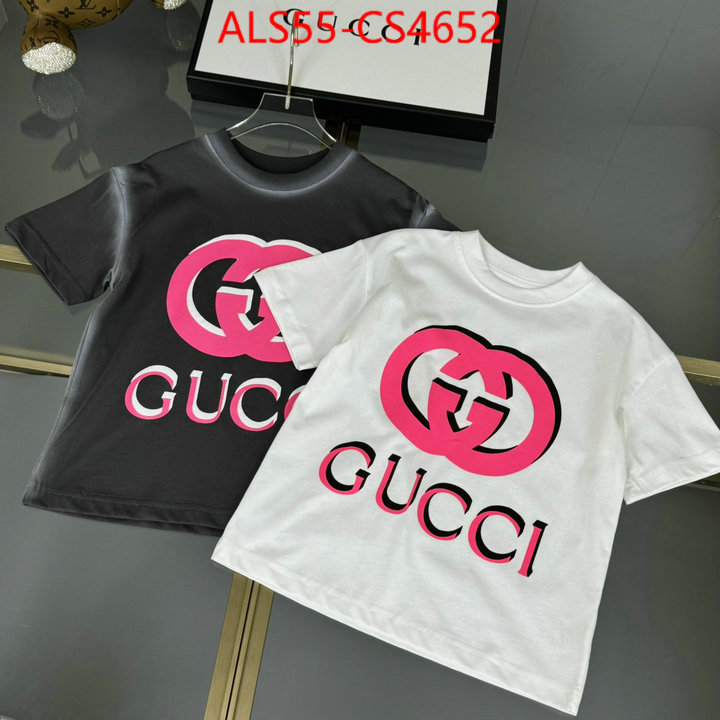 ID: CS4652