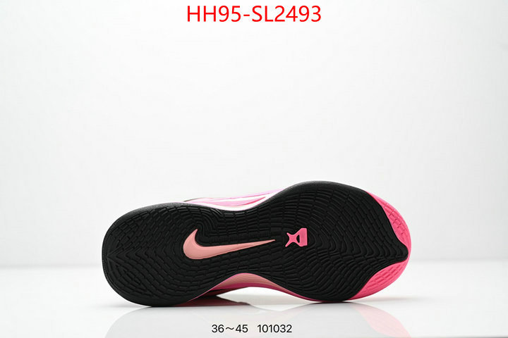 Men Shoes-Nike buy best quality replica ID: SL2493 $: 95USD