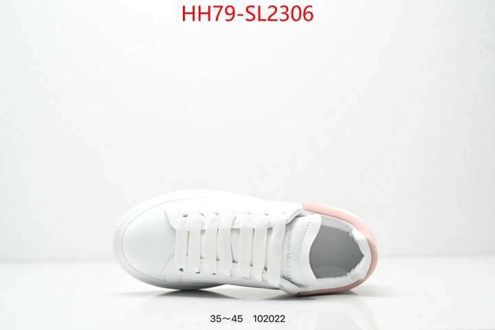 Women Shoes-Alexander McQueen where to find best ID: SL2306 $: 79USD