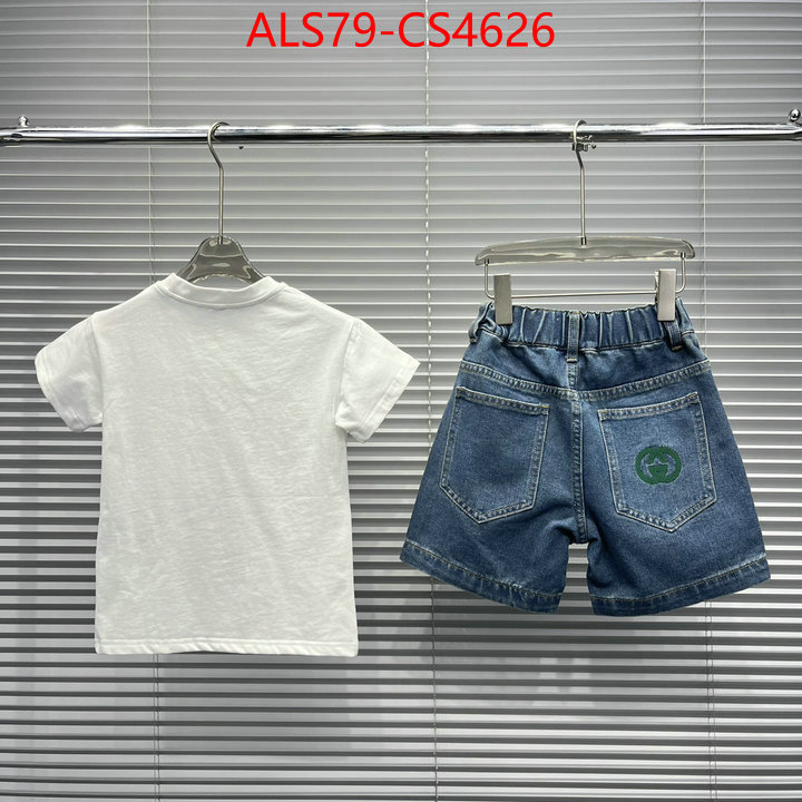ID: CS4626