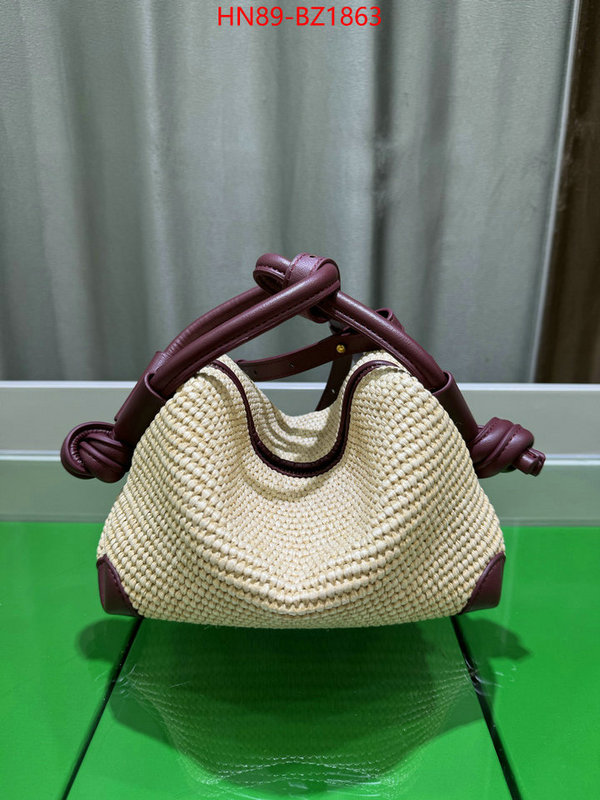 BV Bags(4A)-Crossbody- cheap online best designer ID: BZ1863 $: 89USD,