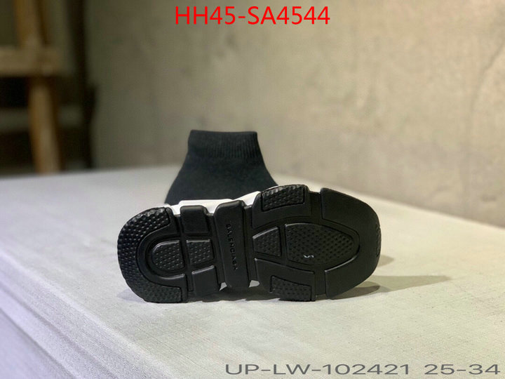 ID: SA4544