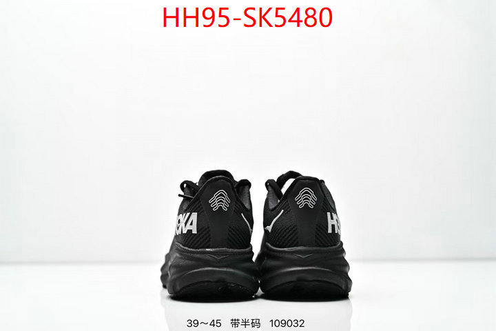 Men Shoes-Hoka the best affordable ID: SK5480 $: 95USD