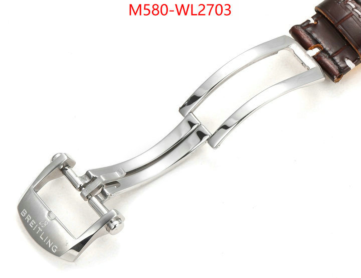 Watch(TOP)-Breitling fake designer ID: WL2703 $: 580USD-shoes yupoo Watch(TOP)-Breitling fake designer ID: WL2703 $: 580USD
