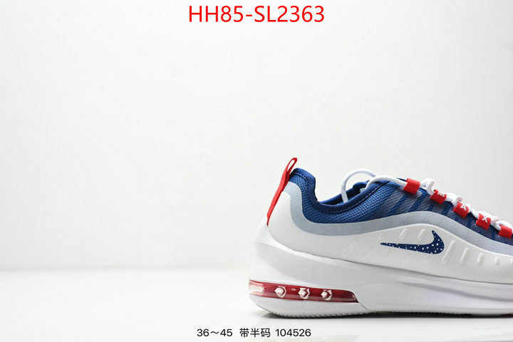 Men Shoes-Nike replica 1:1 ID: SL2363 $: 85USD