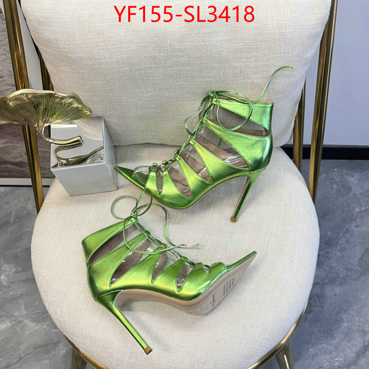 Women Shoes-Gianvito Rossi fashion ID: SL3418 $: 155USD