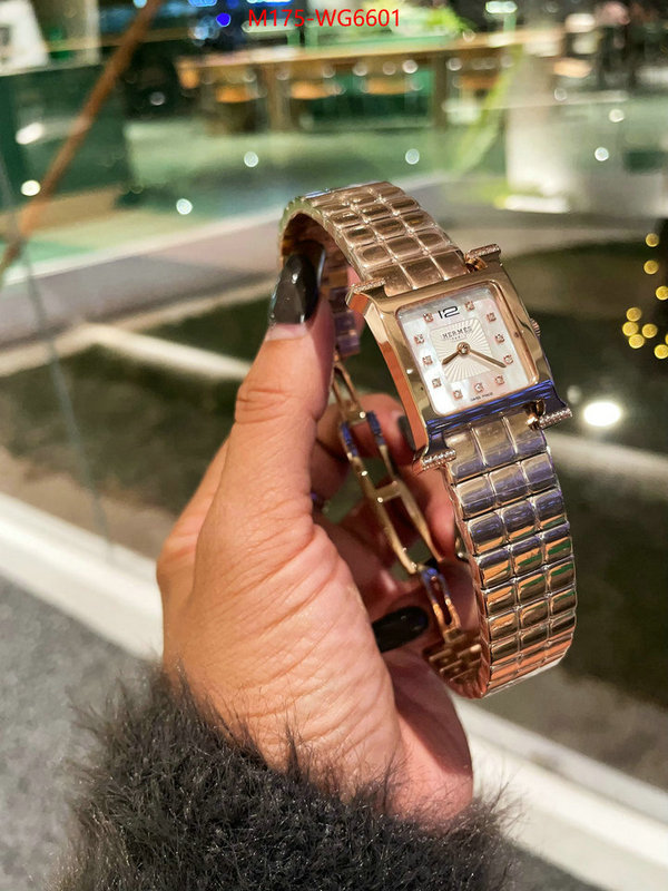 ID: WG6601