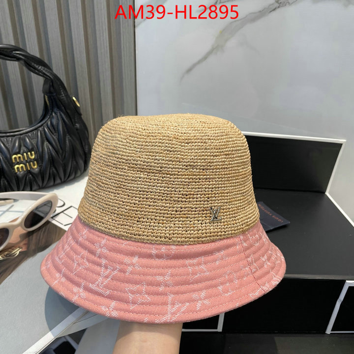 Cap(Hat)-LV shop cheap high quality 1:1 replica ID: HL2895 $: 39USD