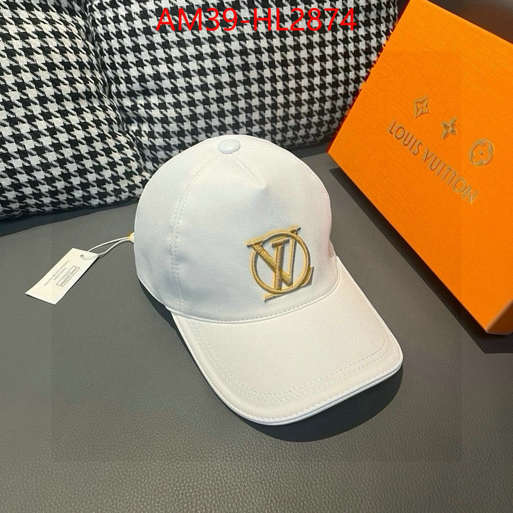 Cap(Hat)-LV buying replica ID: HL2874 $: 39USD