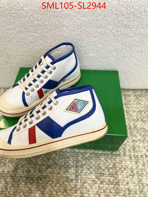 Women Shoes-BV where to buy fakes ID: SL2944 $: 105USD