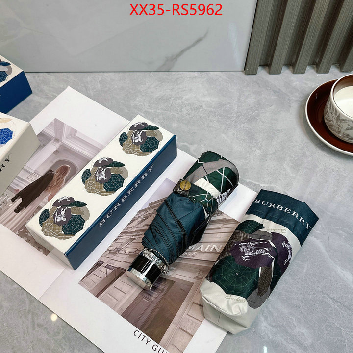 ID: RS5962