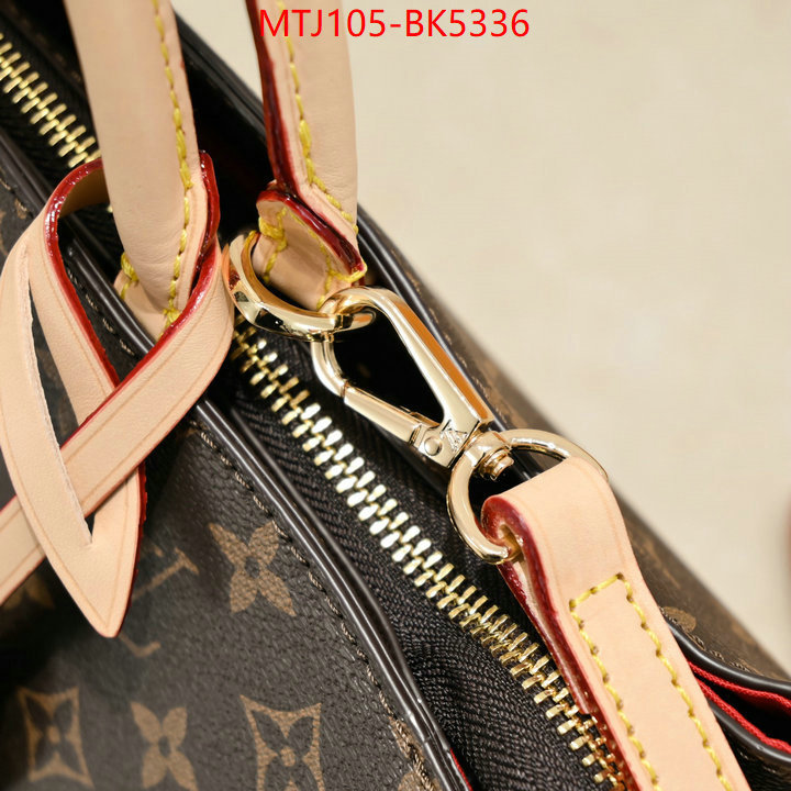 LV Bags(4A)-Handbag Collection- replcia cheap from china ID: BK5336