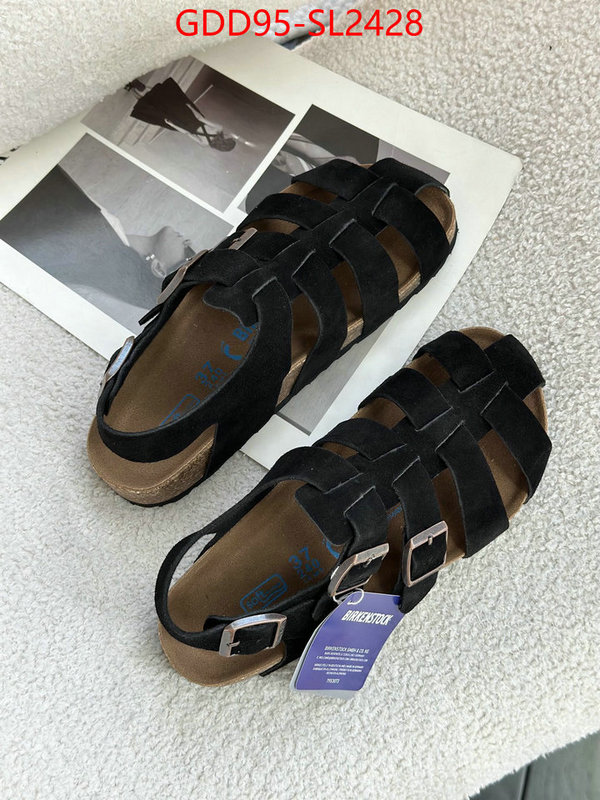 Women Shoes-Birkenstock cheap ID: SL2428 $: 95USD