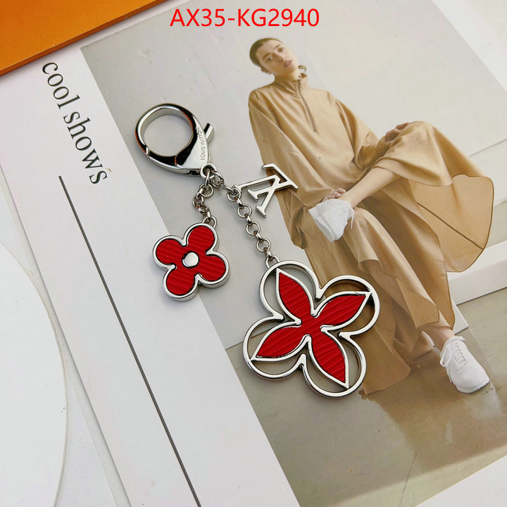 ID: KG2940