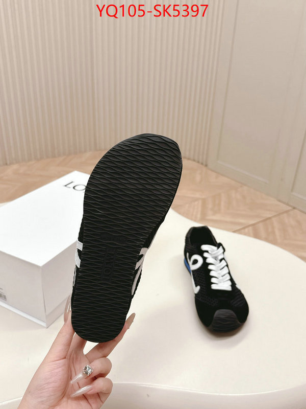 Women Shoes-Loewe the online shopping ID: SK5397 $: 105USD