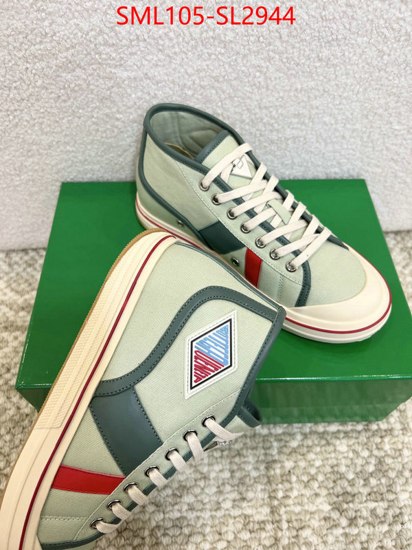 Women Shoes-BV where to buy fakes ID: SL2944 $: 105USD